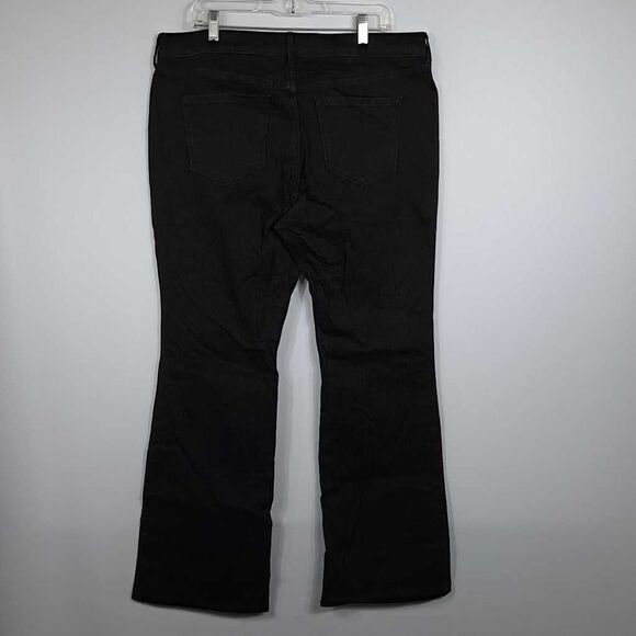 Ladies Micro flare jeans NWT - Picture 3 of 8